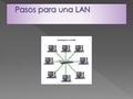  - 1 Compre un adaptador Ethernet 10/100 con conector RJ45 para cada ordenador que desea conectar en red, preferiblemente un adaptador que trabaje con.
