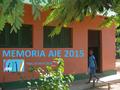 Vigo, 23 Abril 2016 MEMORIA AIE 2015. Vigo, 23 Abril 2016Asamblea General Ordinaria AIE: MEMORIA 2015 Memoria AIE 2015: Sumario  Los amigos de Inharrime.