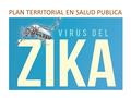 PLAN TERRITORIAL EN SALUD PUBLICA. ZIKA 1)QUÉ ES EL VIRUS ZIKA Es una enfermedad causada por el virus del mismo nombre Zika, muy cercano al virus como.