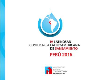 MAS ALLA DEL MEDIDOR El saneamiento en el comportamiento de los latinoamericanos Malva Baskovich Especialista en Agua y Saneamiento de la Práctica Global.