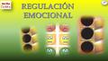 REGULACIÓN EMOCIONAL.