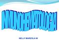 NELLY MARZOLA M. COMPETENCIAS : Integra principios básicos de Inmunología, reacciones antígeno-anticuerpo, inmunización- sensibilización producida por.