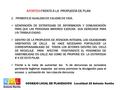 CONSEJO LOCAL DE PLANEACION Localidad 15 Antonio Nariño APORTES FRENTE A LA PROPUESTA DE PLAN 1.PRIMER EJE IGUALDAD DE CALIDAD DE VIDA. GENERACIÓN DE ESTRATEGIAS.