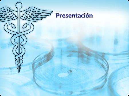 Presentación.
