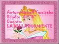 Hace muchos años, en un reino lejano, una reina dio a luz una hermosa niña. Para la fiesta del bautizo, los reyes invitaron a todas las hadas del reino.