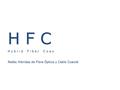 H F C H y b r i d F i b e r C o a x Redes Hibridas de Fibra Óptica y Cable Coaxial.