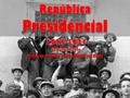 Crisis de 1929 y sus secuelas en Chile. Esta crisis se originó porque la demanda de acciones se detuvo, lo que produjo una caída en el precio de las mismas.