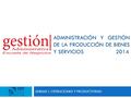 UNIDAD I: OPERACIONES Y PRODUCTIVIDAD