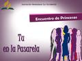 Asociación Venezolana Sur Occidental. Yo y mi armario MODA.
