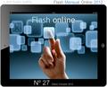 Nº 27 Datos Octubre 2012 Flash online Flash Mensual Online 2012.