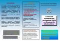 Cursos de actualización profesional 2004 en Ensayos No Destructivos FACULTAD DE INGENIERIA INSTITUTO DE ENSAYO DE MATERIALES FINALIDAD Este ciclo de cursos.