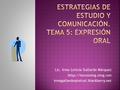 Lic. Irma Leticia Gallardo Márquez
