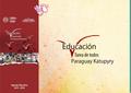 Fondo para la Excelencia de la Educación y la Investigación ProgramasMonto en USDEstado Atención educativa oportuna para niños de 3 y 4 años 8.507.523En.
