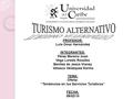 PROFESOR: Luis Omar Hernández INTEGRANTES: Pérez Moreno Juan Vega Loredo Rosalba Benítez de Jesús Vianey Velasco Velázquez Karina TEMA: Oferta: “Tendencias.