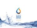 INFORMACIÓN GENERAL Fecha: Del 21 al 23 de octubre 2015 Lugar: Servicio de Agua Potable y Alcantarillado de Lima - SEDAPAL Sede Principal, La Atarjea.