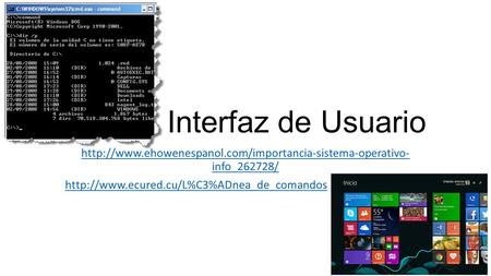 Interfaz de Usuario  info_262728/