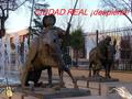 CIUDAD REAL ¡despierta! ALBACETE CIUDAD REALCUENCA GUADALAJARA TOLEDO CIUDAD REAL¡ Despierta! Tus cuatro hermanas también lo harán.