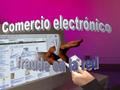 Índice ·Introducción ·Comercio electrónico -Tipos de comercio electrónico - Tiendas on-line ·Fraude en la red ·Medidas de protección ·Distribución de.