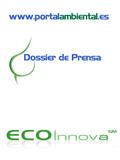 Acerca de ECOInnova ECOInnova, es una sociedad mercantil, que nace de Gestion Management Quality Consulting, un grupo dedicado a la consultoría externa,