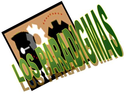 Un juego de reglas compartidas (escritas o implícitas) que establecen fronteras, pensamientos y comportamientos. Conjunto de conceptos que generan una.