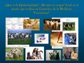 ¿Qué es la Epidemiología? ¿De qué se ocupa? Cuál es el aporte que realiza en la práctica de la Medicina Veterinaria?