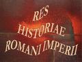 Cuenta la leyenda que en tiempos de Rómulo, primer rey de la futura ciudad (753- 716 a.C.), la falta de mujeres llevó a los romanos a raptar las de.