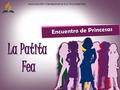 Asociación Venezolana Sur Occidental. ¿Conoces la historia del patito feo? Es la historia que con el tiempo se convirtió en burla y chacota; Fue rechazado.