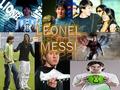  Lionel Andrés Messi Cuccitini (n. Rosario, Santa Fe, Argentina; 24 de junio de 1987), conocido también como Leo Messi, es un futbolista argentino que.