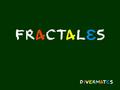 ¿Qué es un fractal? Romanescu Cañón del Colorado (EEUU)