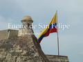 { Fuerte de San Felipe Por: Rafael Molina Línea de tiempo Originalmente diseñado por el ingeniero holandés Richard Carr y construido por los españoles.