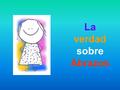 La verdad sobre Abrazos No existe un mal abrazo. Solamente hay abrazos buenos y abrazos super-buenos.