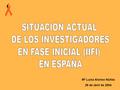 Mª Luisa Alonso Núñez 29 de abril de 2004. “Cualquier actividad realizada por una persona a la que se le exige la posesión de un título profesional, con.