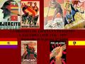 LA HISTORIA DE ESPAÑA EN IMÁGENES LA GUERRA CIVIL 1936 – 1939 2.- Desarrollo de la guerra (2ª parte)