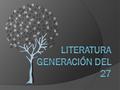 LOS COMIENZOS DEL S. XX  Europa antes de la Primera Guerra Mundial Fueron de un gran optimismo inspirado por la prosperidad económica y por los avances.