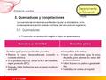 Primeros auxilios Departamento de Educación Física I. E. S. “EL ÁLAMO”. 3. Quemaduras y congelaciones 3.1. Quemaduras A. Protocolo de actuación según el.