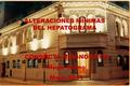 ALTERACIONES MÍNIMAS DEL HEPATOGRAMA