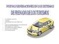NUEVAS GENERACIONES EN LOS SISTEMAS