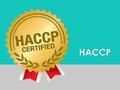 HACCP.