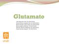 Jose Alejandro Chía  U00079449 Paula Andrea Lengerke Diaz  U00079563 María Daniela Lozano Osma  U00079468 María Angélica Wilches  U00079189 Silvia.