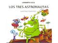 SANTINO FINOCHIO. Érase una vez la Tierra y érase una vez Marte. Estaban muy lejos uno de la otra, en medio del cielo, y alrededor había millones de planetas.