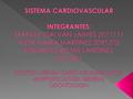 HEMOGRAMA EN NIÑOSADULTOS HB Y HCTO (Bajos) Paciente que sufre de anemia. Anemia. LEUCOCITOS (Alto) Leucocitosis: Posible infección bacteriana, sistema.