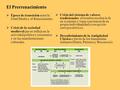 El Prerrenacimiento Época de transición entre la Edad Media y el Renacimiento. Crisis de la sociedad medieval que se refleja en la actividad política y.