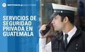 ASPECTOS GENERALES  Guatemala cuenta con 30 mil miembros de la policía nacional civil, número superado por los 120 mil guardias de seguridad privada.