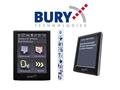 Instructivo para uso de equipo manos libres con tecnología Bluetooth ® para automóvil modelo CC 9060.