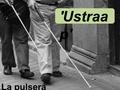 La pulsera inteligente. 'Ustraa p'. Desarrolló un dispositivo en forma de pulsera para facilitar la movilidad a personas con discapacidad visual. Cuenta.