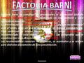 Factoría Barni se complace en presentarles la producción titulada PARQUE NACIONAL PAPAROA, elaborada en esta factoría y cuya calificación moral es PARA.