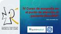CÁDIZ, NOVIEMBRE 2015. OBJETIVOS GENERALES Desarrollar el conocimiento sobre la utilidad, efectividad y eficiencia de la ecografía clínica aplicada a.