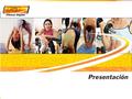 Quienes somos y Nuestros objetivos ¿Por qué Fitness SI ? ¿Por qué Fitness NO ? Internacionalización.