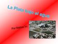 Por Matías Ini. ¿Qué causó este terrible temporal? Los informes meteorológicos habían previsto lluvia para ese día, pero todo lo ocurrido, superó los.