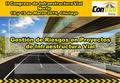 Gestión de Riesgos en Proyectos de Infraestructura Vial
